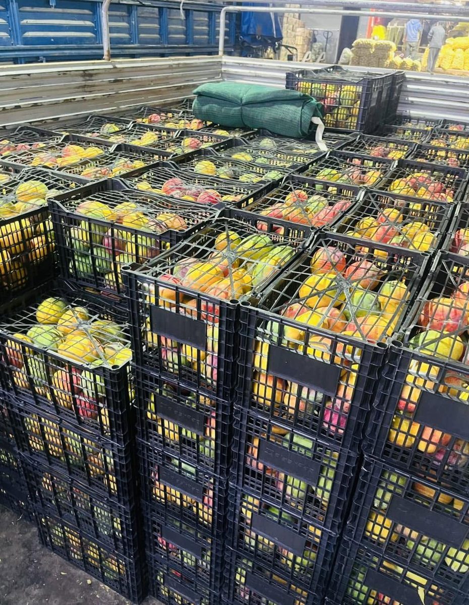 Frutas